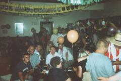 Sanddancer Charity Party Night