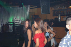 Geordies clubbing around the world Impenima Night Club, Four Floors,  Orchard Towers, Singapore