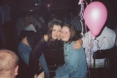 Satellite Breast Cancer Charity Night