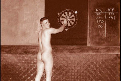 Satellite Breast Cancer Charity Calendar 2003