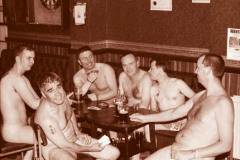 Satellite Breast Cancer Charity Calendar 2003