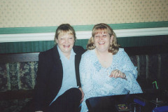 The Hedworth Hall (Yella Welley)