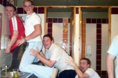 Atlantic Bar, South Shields