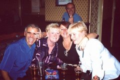 Westoe Pub
