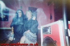 Photo of Ghost, Satellite Pub South Shields