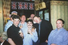 Pier Bar, South Shields