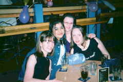 The Coast Bar, South Shields