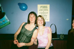 The Coast Bar, South Shields