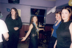 The Coast Bar, South Shields