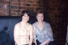 The Coast Bar, South Shields