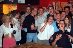 Pukka Bar, Ocean Road, South Shields