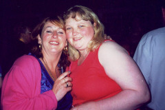 The Hedworth Hall (Yella Welley)