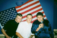 The Cellar Club, South Shields
