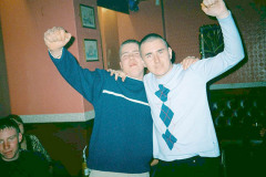 The Satellite Pub, South Shields