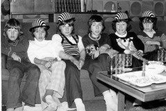 Watching Newcastle United in the 1974 FA Cup Final