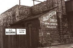 J.C. Builders, Westoe Bridges, South Shields