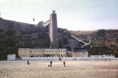 Marsden Grotto, South Shields