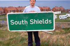 Lizard Lane, South Shields