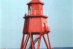 The Groyne, South Shields