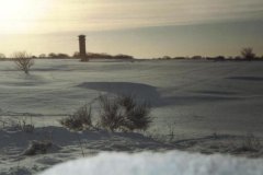 Water Tower, Cleadon Hills, South Shields