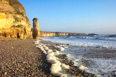Marsden Beach, South Shields