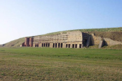 Marsden Lime Kilns, South Shields
