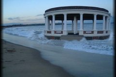 Sea Flooding