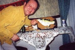 Bobs Big Fish Tales