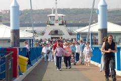 Ferry Landing, South Shields