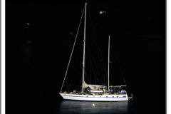 Ships That Pass In The Night