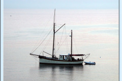 Sea of Tranquillity