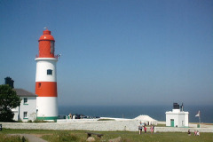 Souter Lighthouse, Marsden, South Shields