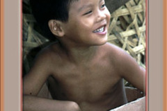 Boy in a Box