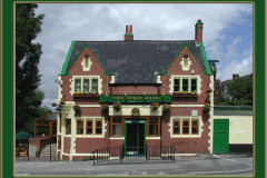 Robin Hood Pub, Jarrow