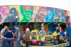 South Shields Fairground