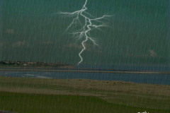 Stormy Monday