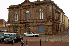 The Customs House, South Shields