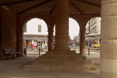 Old Town Hall, South Shields
