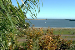 Harbour Mouth, South Shields