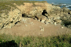 Frenchman's Bay, South Shields