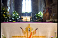 St. Paul's Church, Jarrow
