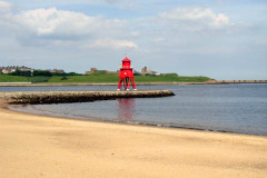 Groyne, South Shields