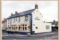 Old Ship Inn, Harton, South Shields