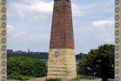 Beacon, Lawe Top, South Shields