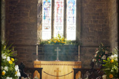 St. Paul's Church, Jarrow
