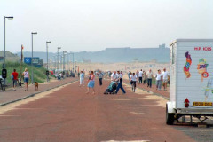 The Seaside, South Shields
