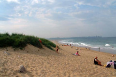 The Seaside, South Shields