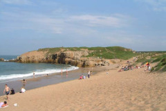 The Seaside, South Shields