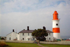 Souter Lighthouse, Marsden, South Shields