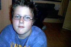 Shields very own Jack Osbourne